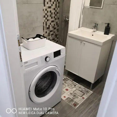 Bibi's * 베오그라드