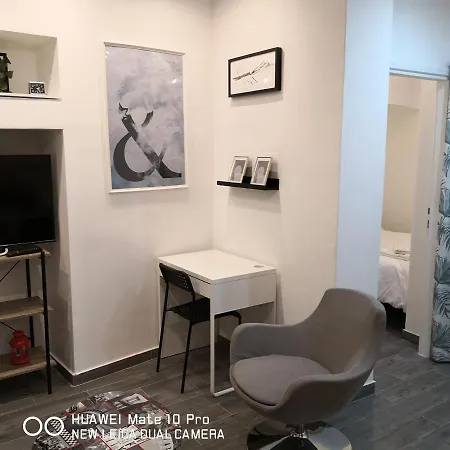 Bibi's Appartement
