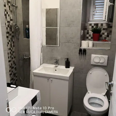 Bibi's Appartement *