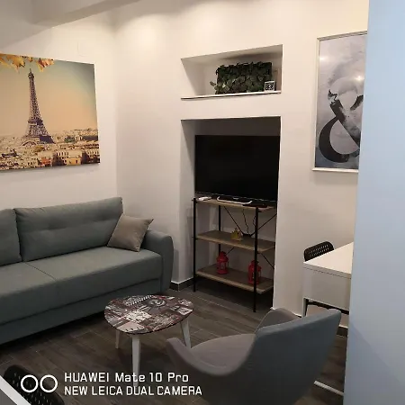 Bibi's Appartement *
