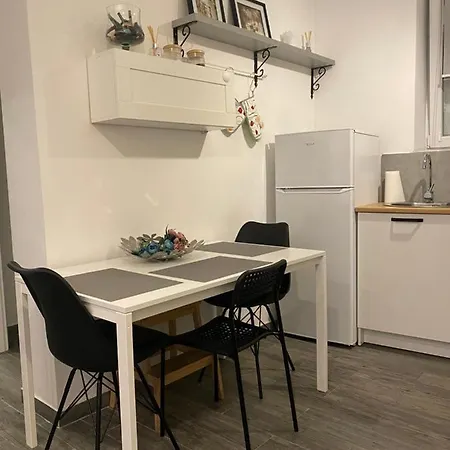 Bibi's Appartement *