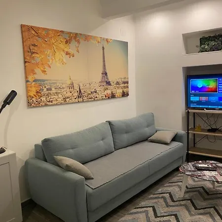 Bibi's Appartement *