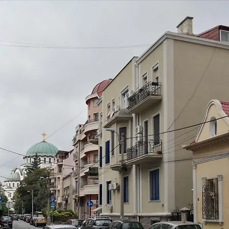 Bibi's Appartement